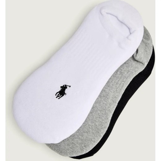 POLO RALPH LAUREN Skarpety 6-pack Polo Ralph Lauren OS Gomez Fashion Store
