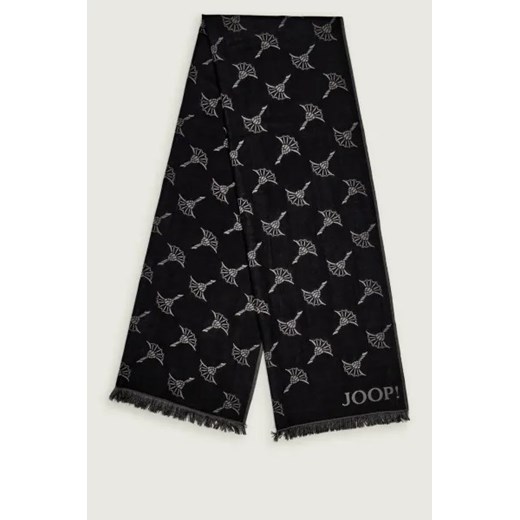 Joop! Szal Feris | z dodatkiem wełny Joop! OS Gomez Fashion Store