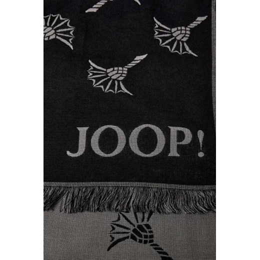 Joop! Szal Feris | z dodatkiem wełny Joop! OS Gomez Fashion Store