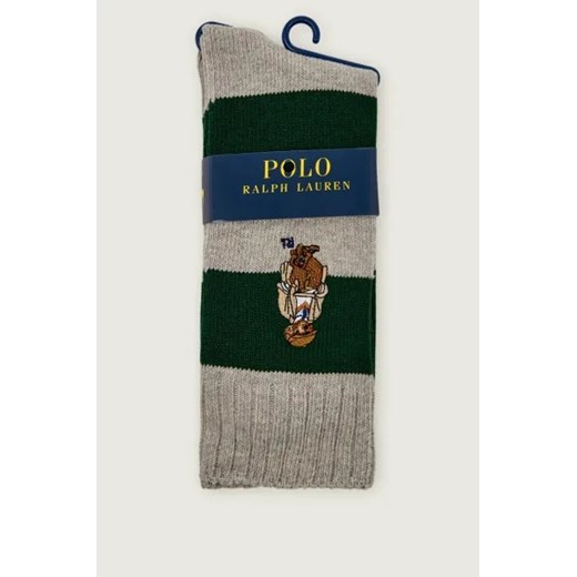 POLO RALPH LAUREN Skarpety Polo Ralph Lauren OS Gomez Fashion Store