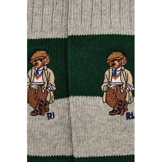 POLO RALPH LAUREN Skarpety Polo Ralph Lauren OS Gomez Fashion Store