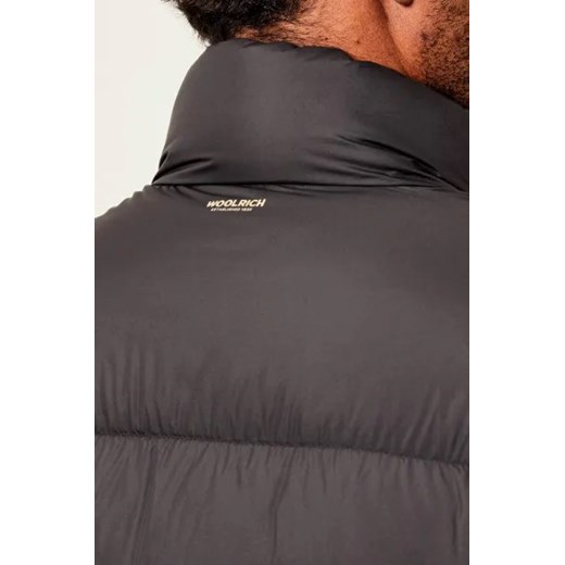 Woolrich Puchowa kurtka CLOUD EAGLE | Regular Fit Woolrich M Gomez Fashion Store
