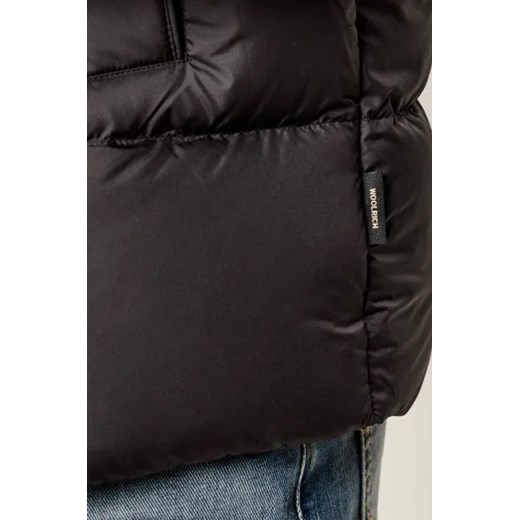 Woolrich Puchowa kurtka CLOUD EAGLE | Regular Fit Woolrich XXL Gomez Fashion Store