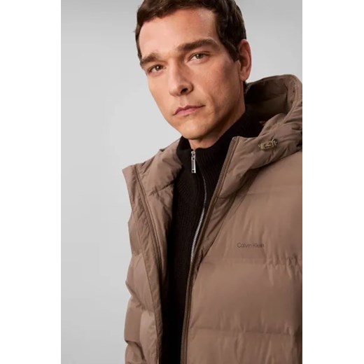 Calvin Klein Puchowa kurtka | Regular Fit Calvin Klein M Gomez Fashion Store