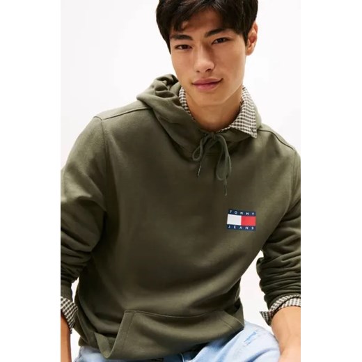 Tommy Jeans Bluza | Regular Fit Tommy Jeans XL Gomez Fashion Store