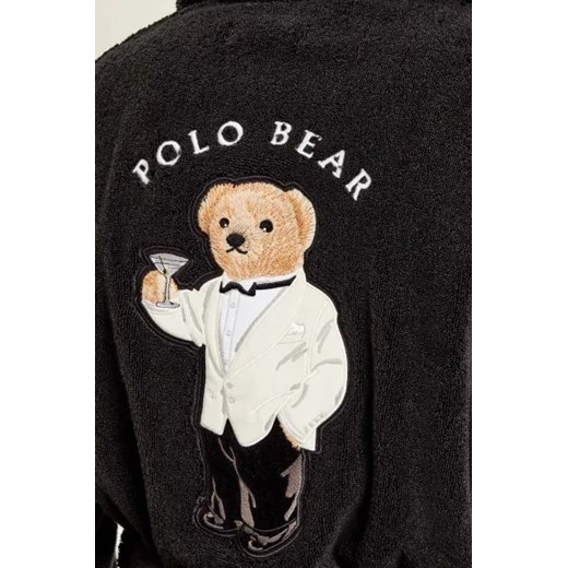 POLO RALPH LAUREN Szlafrok | Regular Fit Polo Ralph Lauren S/M Gomez Fashion Store