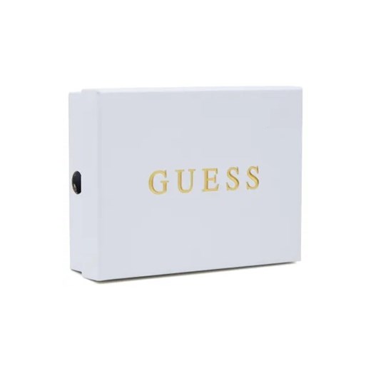 Guess Portfel LAUREL II Guess OS Gomez Fashion Store