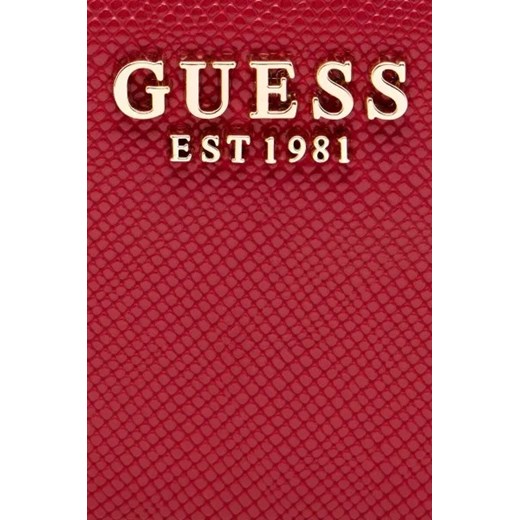 Guess Portfel LAUREL II Guess OS Gomez Fashion Store