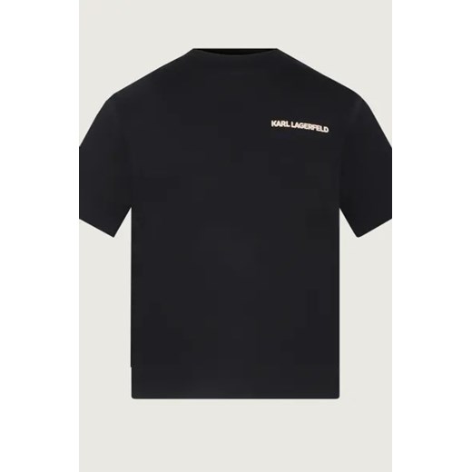 Karl Lagerfeld Kids T-shirt | Regular Fit 156 Gomez Fashion Store