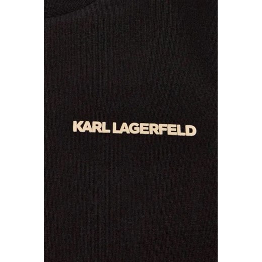 Karl Lagerfeld Kids T-shirt | Regular Fit 156 Gomez Fashion Store