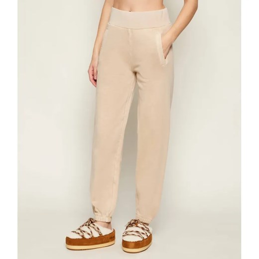 Bogner Fire + Ice Spodnie jogger ILMI | Regular Fit ze sklepu Gomez Fashion Store w kategorii Spodnie damskie - zdjęcie 186334964