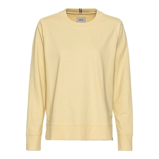 Camel Active Bluza w kolorze żółtym ze sklepu Limango Polska w kategorii Bluzy damskie - zdjęcie 186335244