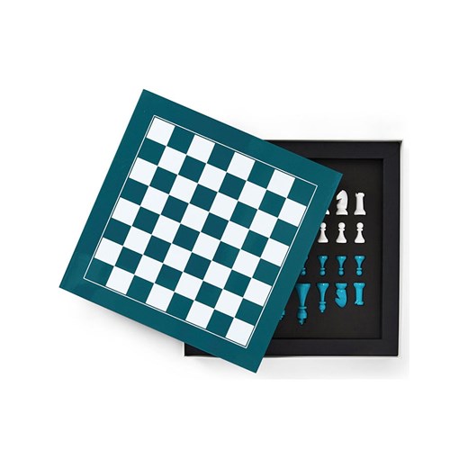 Printworks Gra planszowa &quot;Chess - Gambit&quot; - 12+ ze sklepu Limango Polska w kategorii Zabawki - zdjęcie 186335394