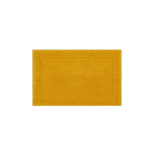 Lanerossi Dywanik łazienkowy w kolorze żółtym - 80 x 50 cm ze sklepu Limango Polska w kategorii Akcesoria łazienkowe - zdjęcie 186335571