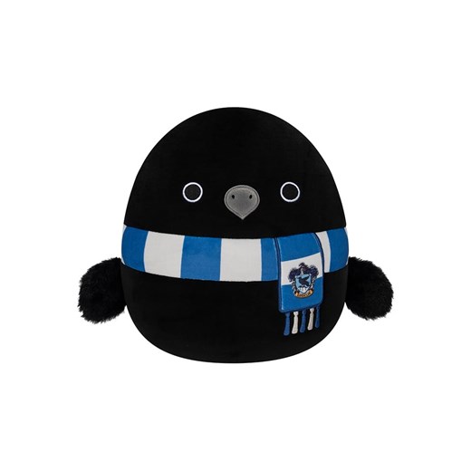 Squishmallows Maskotka &quot;Ravenclaw Raven&quot; - wys. 25 cm - 3+ ze sklepu Limango Polska w kategorii Zabawki - zdjęcie 186335580