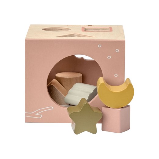 Micki Sorter - 12 m+ ze sklepu Limango Polska w kategorii Zabawki - zdjęcie 186335733