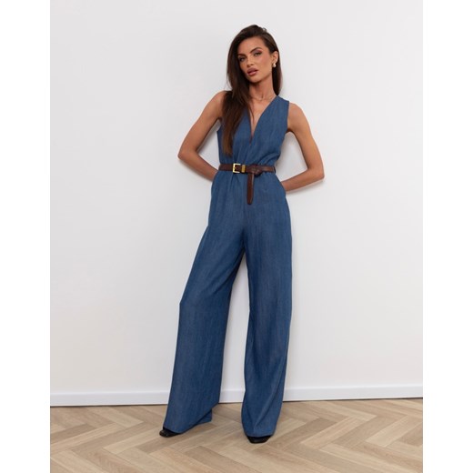 FORSETI Kombinezon Dalla Jeans  , Rozmiar: M ze sklepu forseti.net.pl w kategorii Sukienki - zdjęcie 186335961