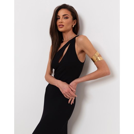 FORSETI Sukienka Emily maxi z łezką  , Rozmiar: L ze sklepu forseti.net.pl w kategorii Sukienki - zdjęcie 186336024