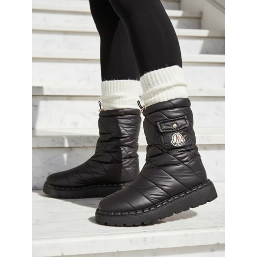 Royalfashion Śniegowce damskie Eloig ze sklepu royalfashion.pl w kategorii Śniegowce damskie - zdjęcie 186337073