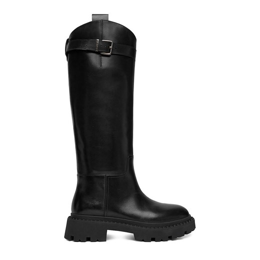Kozaki G-STAR RAW EO-GLCIA-8190C ze sklepu ccc.eu w kategorii Kozaki damskie - zdjęcie 186337873