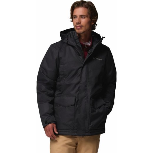 Kurtka męska Pines Lake Parka Columbia ze sklepu SPORT-SHOP.pl w kategorii Kurtki męskie - zdjęcie 186338210