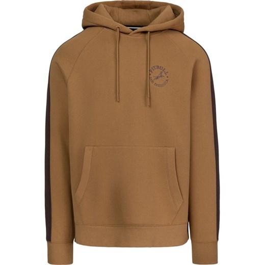 Bluza męska San Diego Ca Hooded Pitbull West Coast ze sklepu SPORT-SHOP.pl w kategorii Bluzy męskie - zdjęcie 186338303