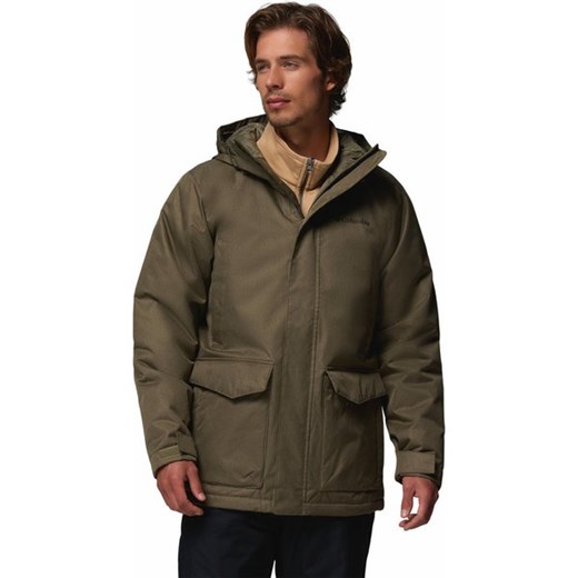 Kurtka męska Pines Lake Parka Columbia ze sklepu SPORT-SHOP.pl w kategorii Kurtki męskie - zdjęcie 186338363