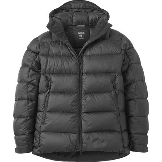 Kurtka puchowa męska Neutrino Pro Hoody Rab ze sklepu SPORT-SHOP.pl w kategorii Kurtki męskie - zdjęcie 186338491