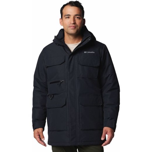 Kurtka męska Landroamer II Parka Columbia ze sklepu SPORT-SHOP.pl w kategorii Kurtki męskie - zdjęcie 186338522