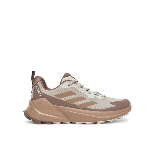 adidas Sneakersy Terrex Trailmaker 2.0 JQ9923 Beżowy ze sklepu MODIVO w kategorii Buty sportowe damskie - zdjęcie 186338712