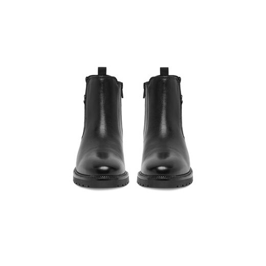 Lasocki Botki CEO-WB-GINEVRA-19 Czarny Lasocki 40 MODIVO