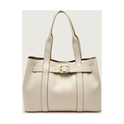 Calvin Klein Shopperka ze sklepu Gomez Fashion Store w kategorii Torby Shopper bag - zdjęcie 186340464