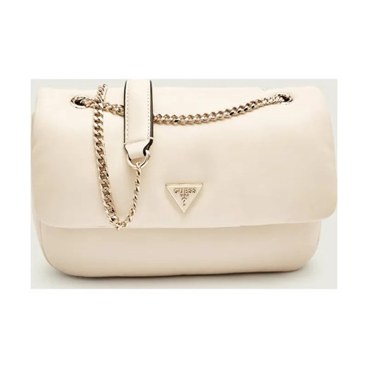 Guess Torebka na ramię SUNETRA ze sklepu Gomez Fashion Store w kategorii Torebki damskie - zdjęcie 186340471