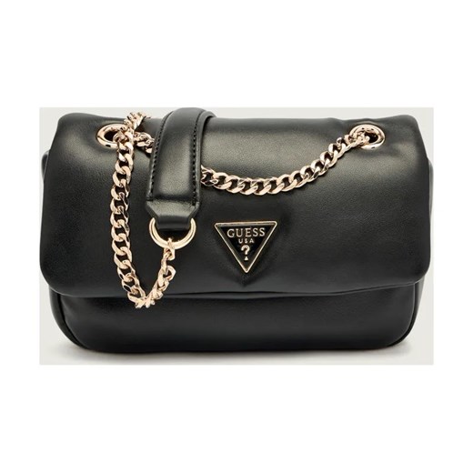 Guess Torebka na ramię SUNETRA ze sklepu Gomez Fashion Store w kategorii Torebki damskie - zdjęcie 186340473