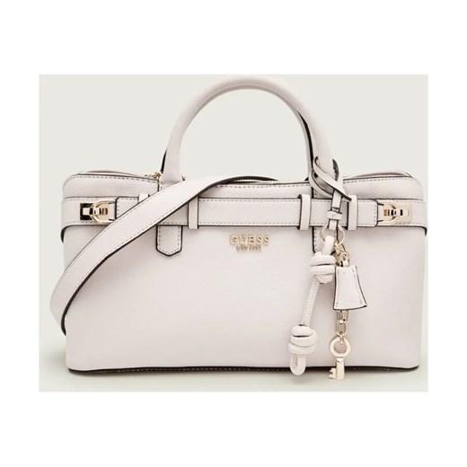 Guess Kuferek GREGORIA GIRLFRIEND ze sklepu Gomez Fashion Store w kategorii Kuferki - zdjęcie 186340482