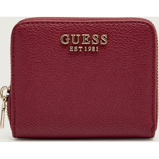 Guess Portfel LAUREL II ze sklepu Gomez Fashion Store w kategorii Portfele damskie - zdjęcie 186340490