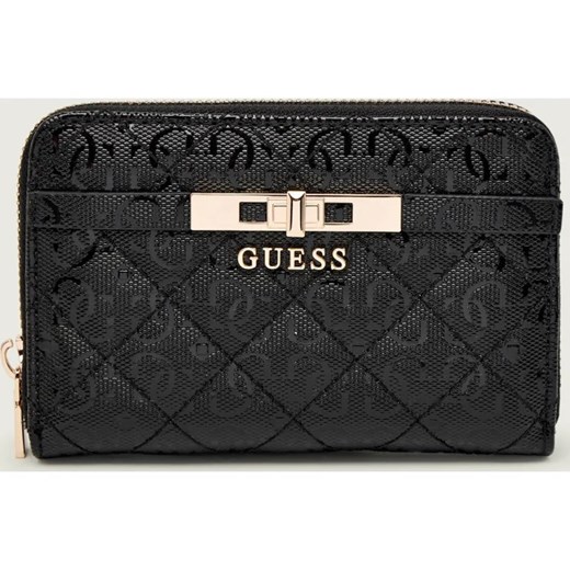 Guess Portfel IDRA ze sklepu Gomez Fashion Store w kategorii Portfele damskie - zdjęcie 186340491