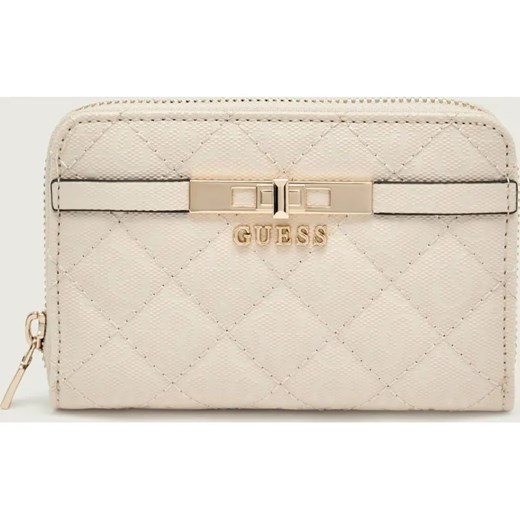 Guess Portfel IDRA ze sklepu Gomez Fashion Store w kategorii Portfele damskie - zdjęcie 186340492