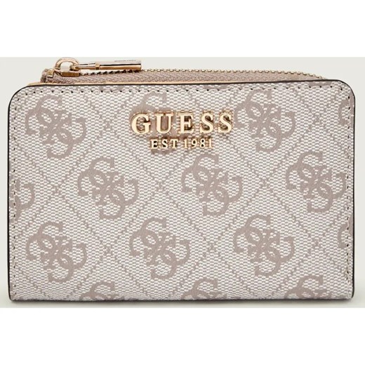Guess Portfel LAUREL II ze sklepu Gomez Fashion Store w kategorii Portfele damskie - zdjęcie 186340500
