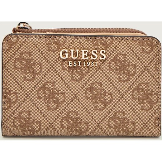 Guess Portfel LAUREL II ze sklepu Gomez Fashion Store w kategorii Portfele damskie - zdjęcie 186340501