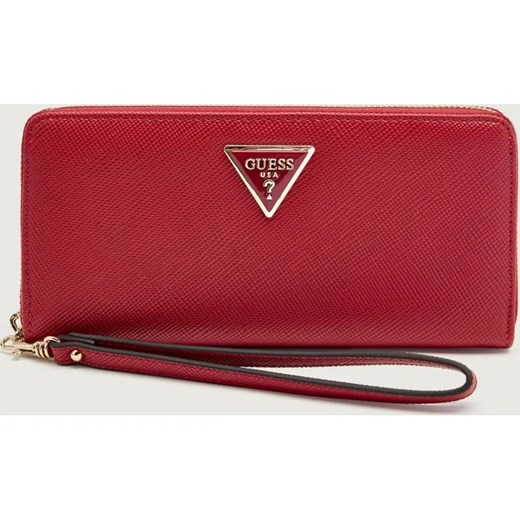 Guess Portfel LAUREL II ze sklepu Gomez Fashion Store w kategorii Portfele damskie - zdjęcie 186340502