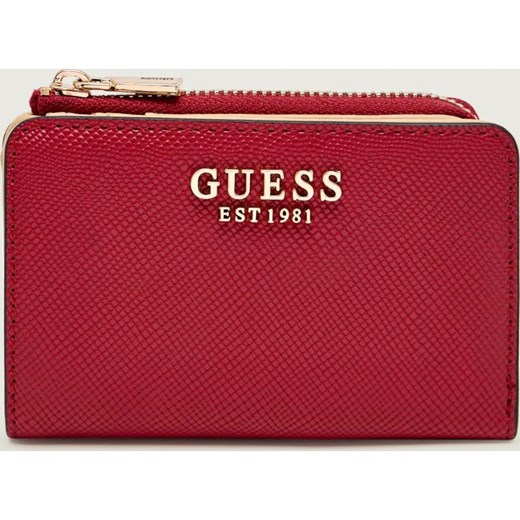 Guess Portfel LAUREL II ze sklepu Gomez Fashion Store w kategorii Portfele damskie - zdjęcie 186340503