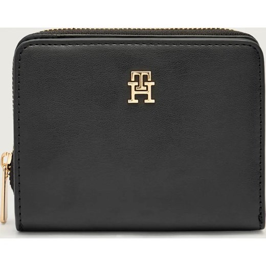Tommy Hilfiger Portfel ICON ze sklepu Gomez Fashion Store w kategorii Portfele damskie - zdjęcie 186340504