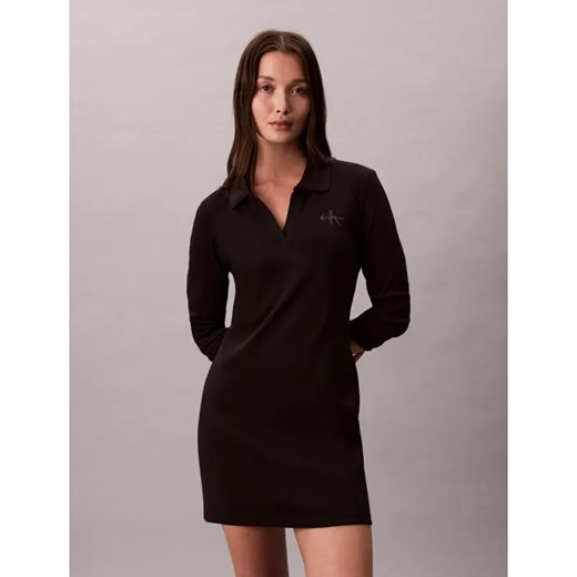 Calvin Klein Jeans Sukienka ze sklepu Gomez Fashion Store w kategorii Sukienki - zdjęcie 186340521