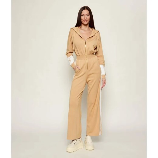 Elisabetta Franchi Kombinezon | Regular Fit ze sklepu Gomez Fashion Store w kategorii Kombinezony damskie - zdjęcie 186340542