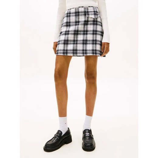 Tommy Jeans Spódnica ze sklepu Gomez Fashion Store w kategorii Spódnice - zdjęcie 186340552