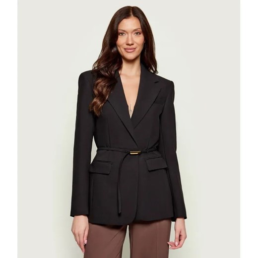 Marciano Guess Marynarka DALIA | Regular Fit ze sklepu Gomez Fashion Store w kategorii Marynarki damskie - zdjęcie 186340560