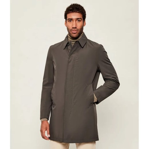 Oscar Jacobson Kurtka Car | Regular Fit ze sklepu Gomez Fashion Store w kategorii Kurtki męskie - zdjęcie 186340582