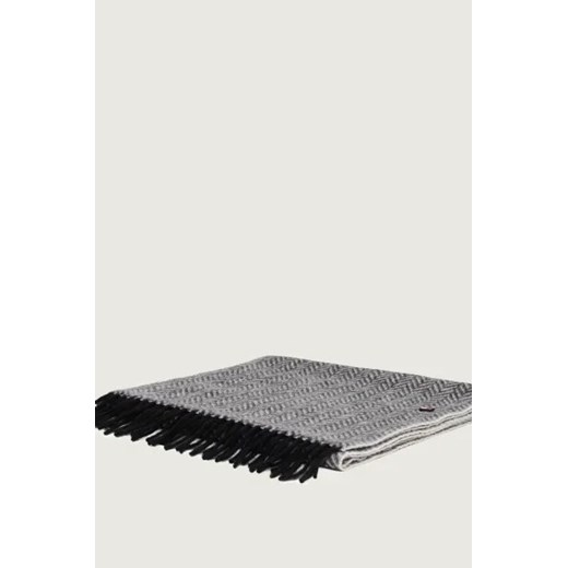 Tommy Hilfiger Wełniany szal Tommy Hilfiger OS Gomez Fashion Store