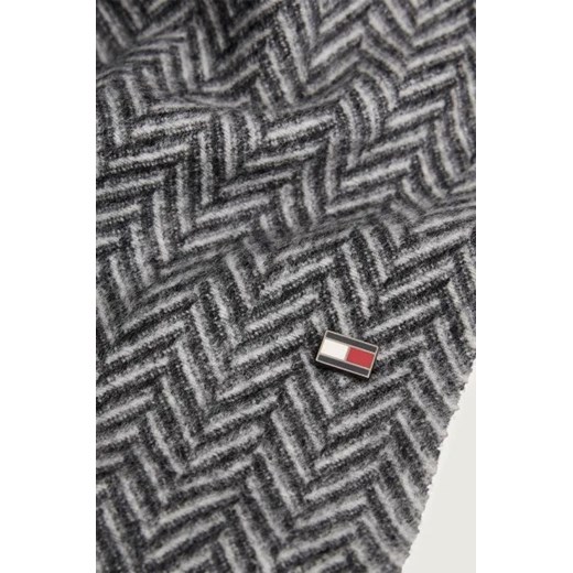 Tommy Hilfiger Wełniany szal Tommy Hilfiger OS Gomez Fashion Store